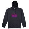 Thread Project Unisex Epic Hoodie - Plus Sizes Thumbnail
