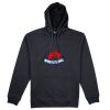 Thread Project Unisex Epic Hoodie - Plus Sizes Thumbnail
