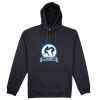Thread Project Unisex Epic Hoodie - Plus Sizes Thumbnail