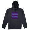 Thread Project Unisex Epic Hoodie - Plus Sizes Thumbnail
