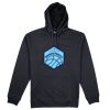 Thread Project Unisex Epic Hoodie - Plus Sizes Thumbnail