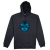 Thread Project Unisex Epic Hoodie - Plus Sizes Thumbnail