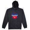 Thread Project Unisex Epic Hoodie - Plus Sizes Thumbnail