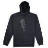 Thread Project Unisex Epic Hoodie - Plus Sizes Thumbnail