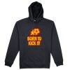 Thread Project Unisex Epic Hoodie - Plus Sizes Thumbnail
