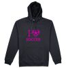 Thread Project Unisex Epic Hoodie - Plus Sizes Thumbnail