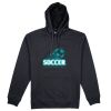 Thread Project Unisex Epic Hoodie - Plus Sizes Thumbnail