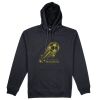 Thread Project Unisex Epic Hoodie - Plus Sizes Thumbnail
