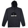 Thread Project Unisex Epic Hoodie - Plus Sizes Thumbnail