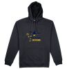 Thread Project Unisex Epic Hoodie - Plus Sizes Thumbnail