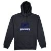 Thread Project Unisex Epic Hoodie - Plus Sizes Thumbnail