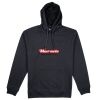 Thread Project Unisex Epic Hoodie - Plus Sizes Thumbnail