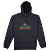 Thread Project Unisex Epic Hoodie - Plus Sizes Thumbnail