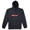 Thread Project Unisex Epic Hoodie - Plus Sizes Thumbnail