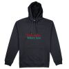 Thread Project Unisex Epic Hoodie - Plus Sizes Thumbnail