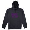 Thread Project Unisex Epic Hoodie - Plus Sizes Thumbnail
