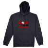 Thread Project Unisex Epic Hoodie - Plus Sizes Thumbnail