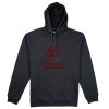Thread Project Unisex Epic Hoodie - Plus Sizes Thumbnail