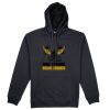 Thread Project Unisex Epic Hoodie - Plus Sizes Thumbnail