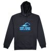 Thread Project Unisex Epic Hoodie - Plus Sizes Thumbnail