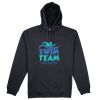 Thread Project Unisex Epic Hoodie - Plus Sizes Thumbnail