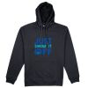 Thread Project Unisex Epic Hoodie - Plus Sizes Thumbnail