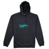 Thread Project Unisex Epic Hoodie - Plus Sizes Thumbnail