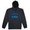 Thread Project Unisex Epic Hoodie - Plus Sizes Thumbnail