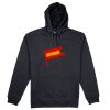 Thread Project Unisex Epic Hoodie - Plus Sizes Thumbnail