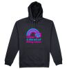 Thread Project Unisex Epic Hoodie - Plus Sizes Thumbnail