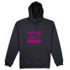 Thread Project Unisex Epic Hoodie - Plus Sizes Thumbnail