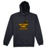 Thread Project Unisex Epic Hoodie - Plus Sizes Thumbnail