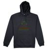 Thread Project Unisex Epic Hoodie - Plus Sizes Thumbnail