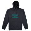 Thread Project Unisex Epic Hoodie - Plus Sizes Thumbnail