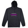 Thread Project Unisex Epic Hoodie - Plus Sizes Thumbnail