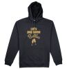 Thread Project Unisex Epic Hoodie - Plus Sizes Thumbnail