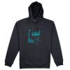 Thread Project Unisex Epic Hoodie - Plus Sizes Thumbnail