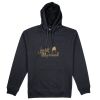 Thread Project Unisex Epic Hoodie - Plus Sizes Thumbnail