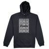 Thread Project Unisex Epic Hoodie - Plus Sizes Thumbnail