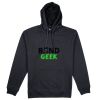 Thread Project Unisex Epic Hoodie - Plus Sizes Thumbnail