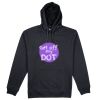 Thread Project Unisex Epic Hoodie - Plus Sizes Thumbnail
