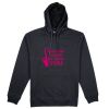 Thread Project Unisex Epic Hoodie - Plus Sizes Thumbnail