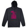 Thread Project Unisex Epic Hoodie - Plus Sizes Thumbnail