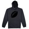 Thread Project Unisex Epic Hoodie - Plus Sizes Thumbnail