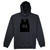 Thread Project Unisex Epic Hoodie - Plus Sizes Thumbnail