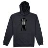 Thread Project Unisex Epic Hoodie - Plus Sizes Thumbnail