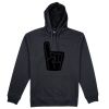 Thread Project Unisex Epic Hoodie - Plus Sizes Thumbnail