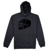 Thread Project Unisex Epic Hoodie - Plus Sizes Thumbnail