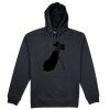 Thread Project Unisex Epic Hoodie - Plus Sizes Thumbnail