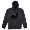Thread Project Unisex Epic Hoodie - Plus Sizes Thumbnail